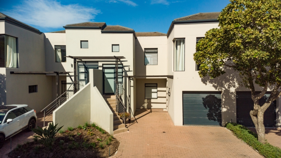 To Let 3 Bedroom Property for Rent in Century City Western Cape